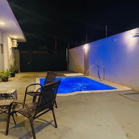 Casa Temporada Vitor Gil Villa Olímpia Exterior foto