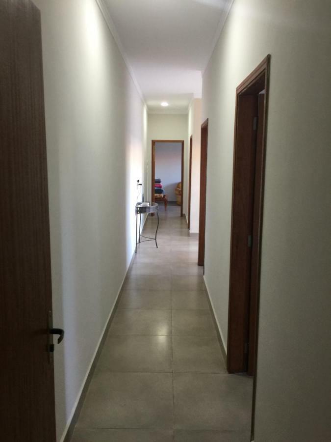 Casa Temporada Vitor Gil Villa Olímpia Exterior foto